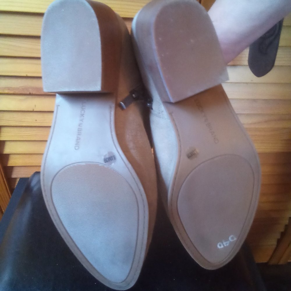 Booties - Picture 4 of 6